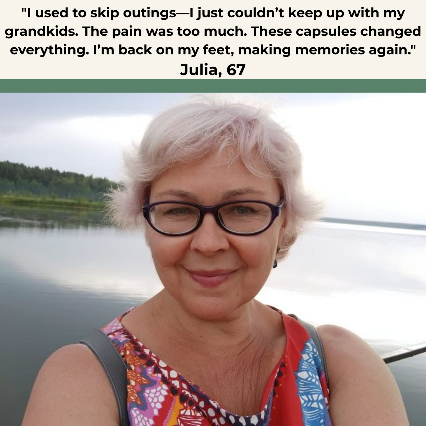 Alerea Pure Relief – Turmeric Curcumin Complex