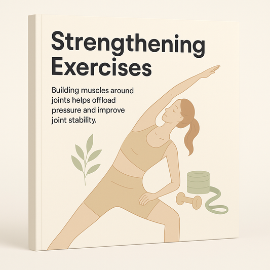 Physiotherapist's Strengthening Exercises E-Book